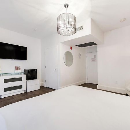 Ithaca Aparthotel Miami Beach Ngoại thất bức ảnh