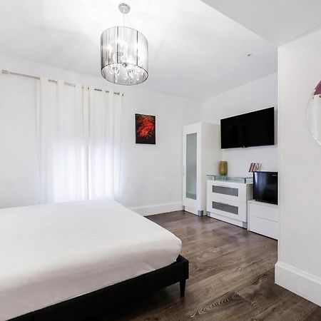 Ithaca Aparthotel Miami Beach Ngoại thất bức ảnh
