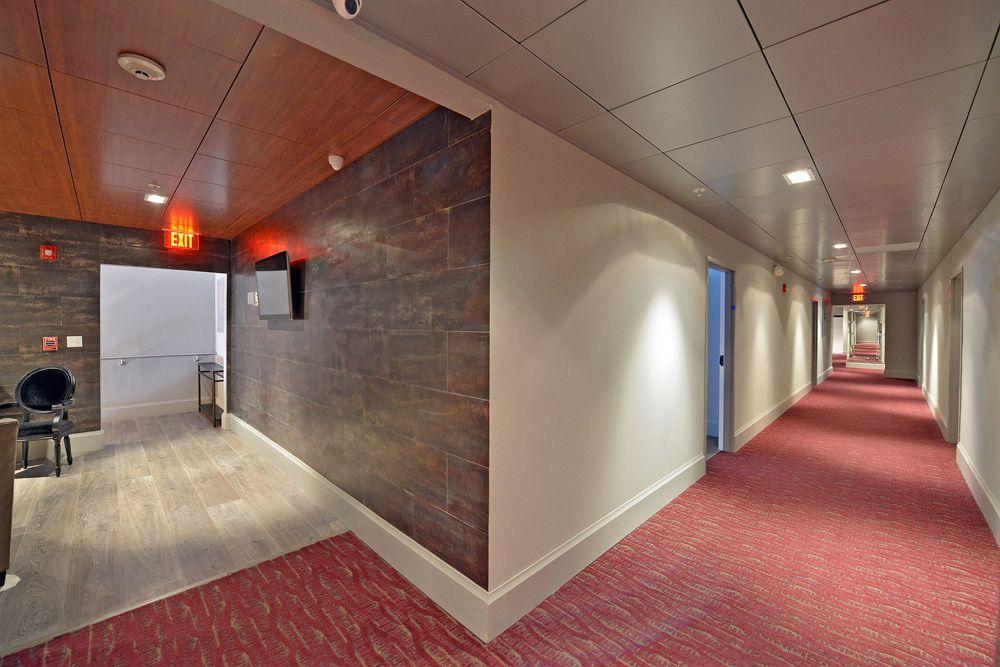 Ithaca Aparthotel Miami Beach Ngoại thất bức ảnh