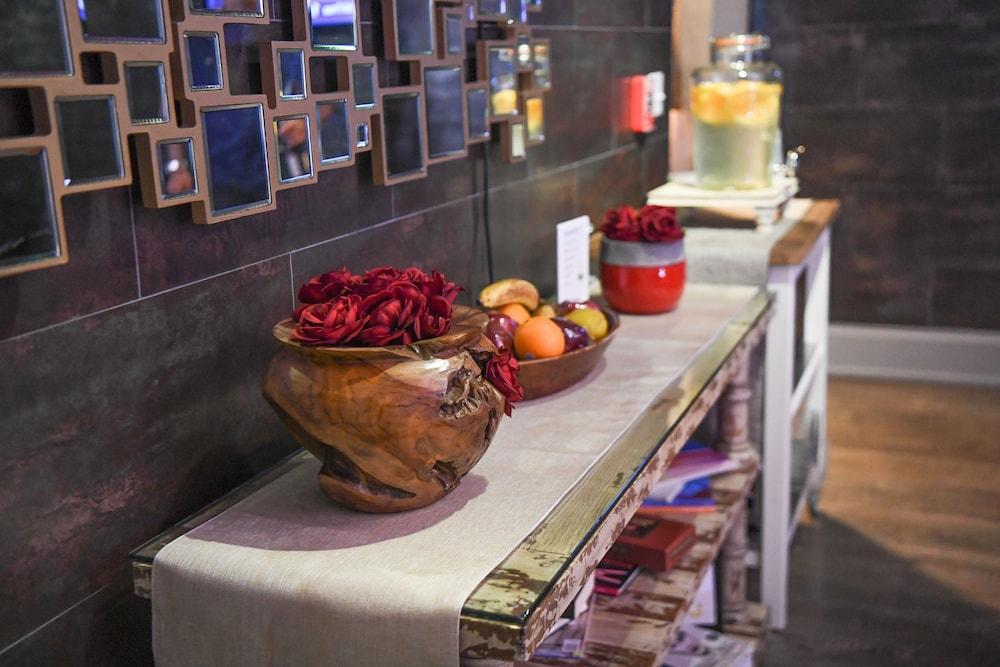 Ithaca Aparthotel Miami Beach Ngoại thất bức ảnh