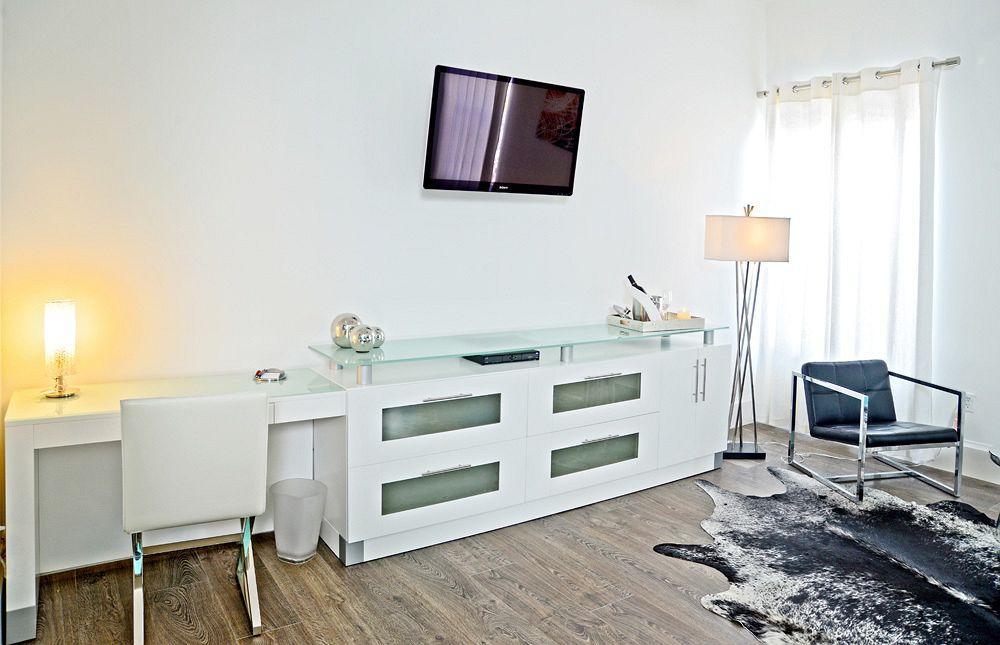 Ithaca Aparthotel Miami Beach Ngoại thất bức ảnh