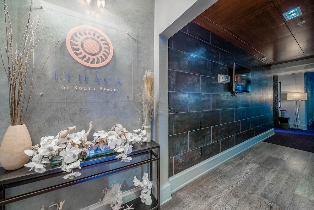 Ithaca Aparthotel Miami Beach Ngoại thất bức ảnh
