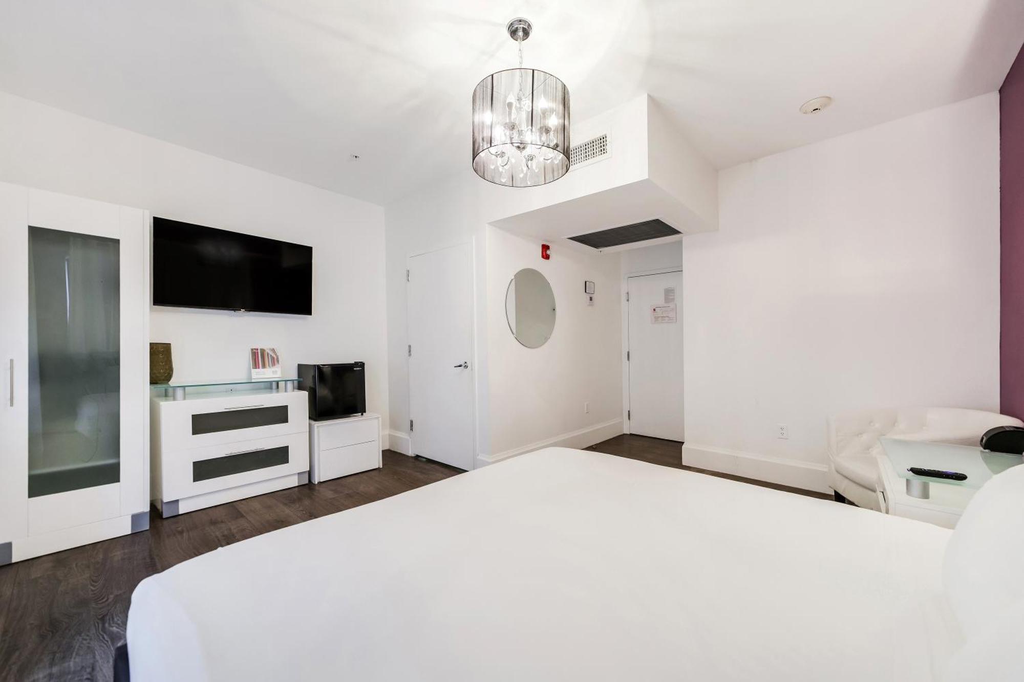 Ithaca Aparthotel Miami Beach Ngoại thất bức ảnh