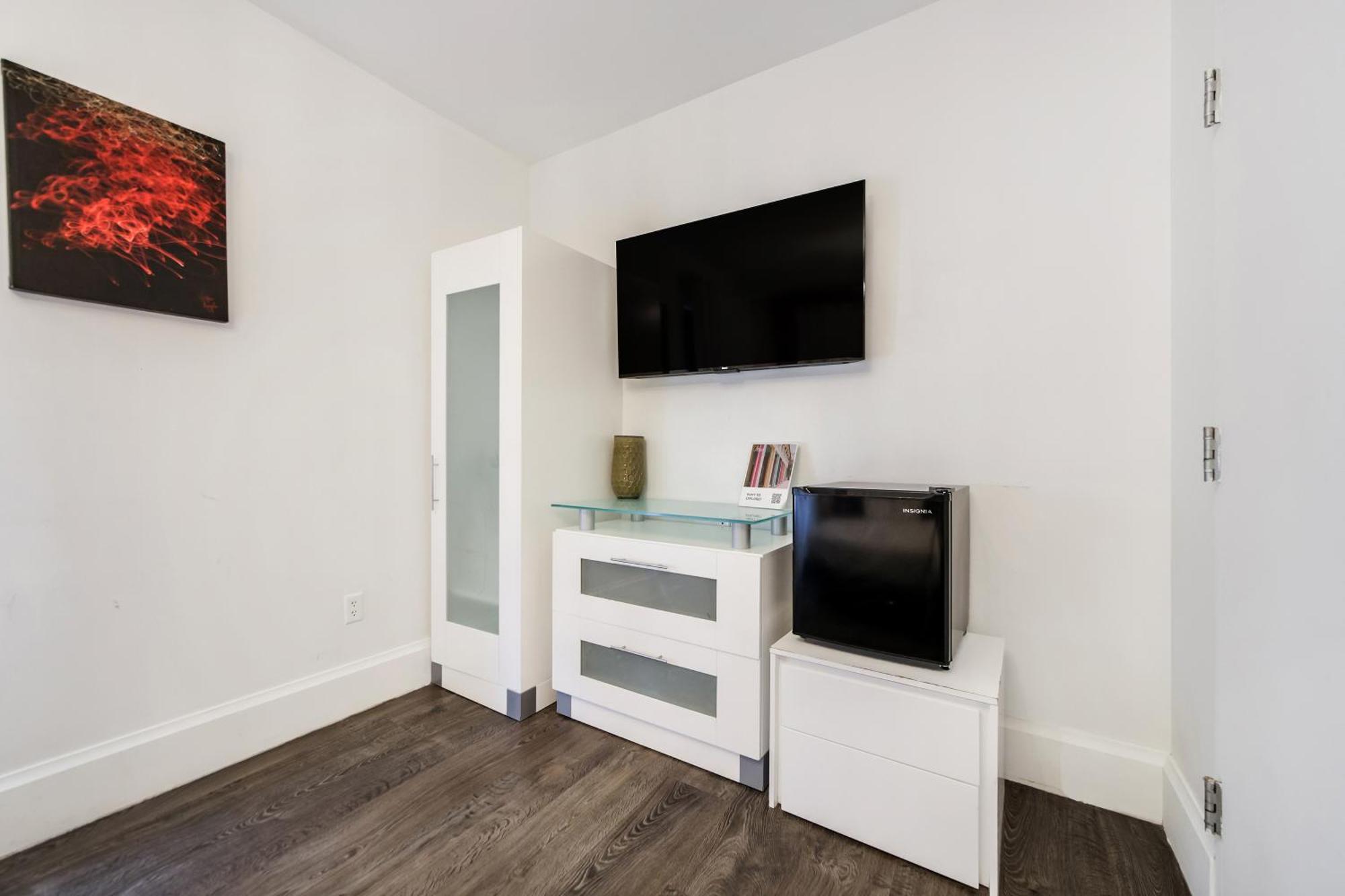 Ithaca Aparthotel Miami Beach Ngoại thất bức ảnh