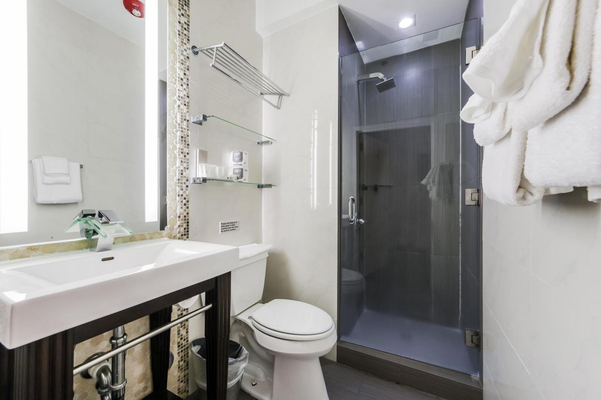 Ithaca Aparthotel Miami Beach Ngoại thất bức ảnh