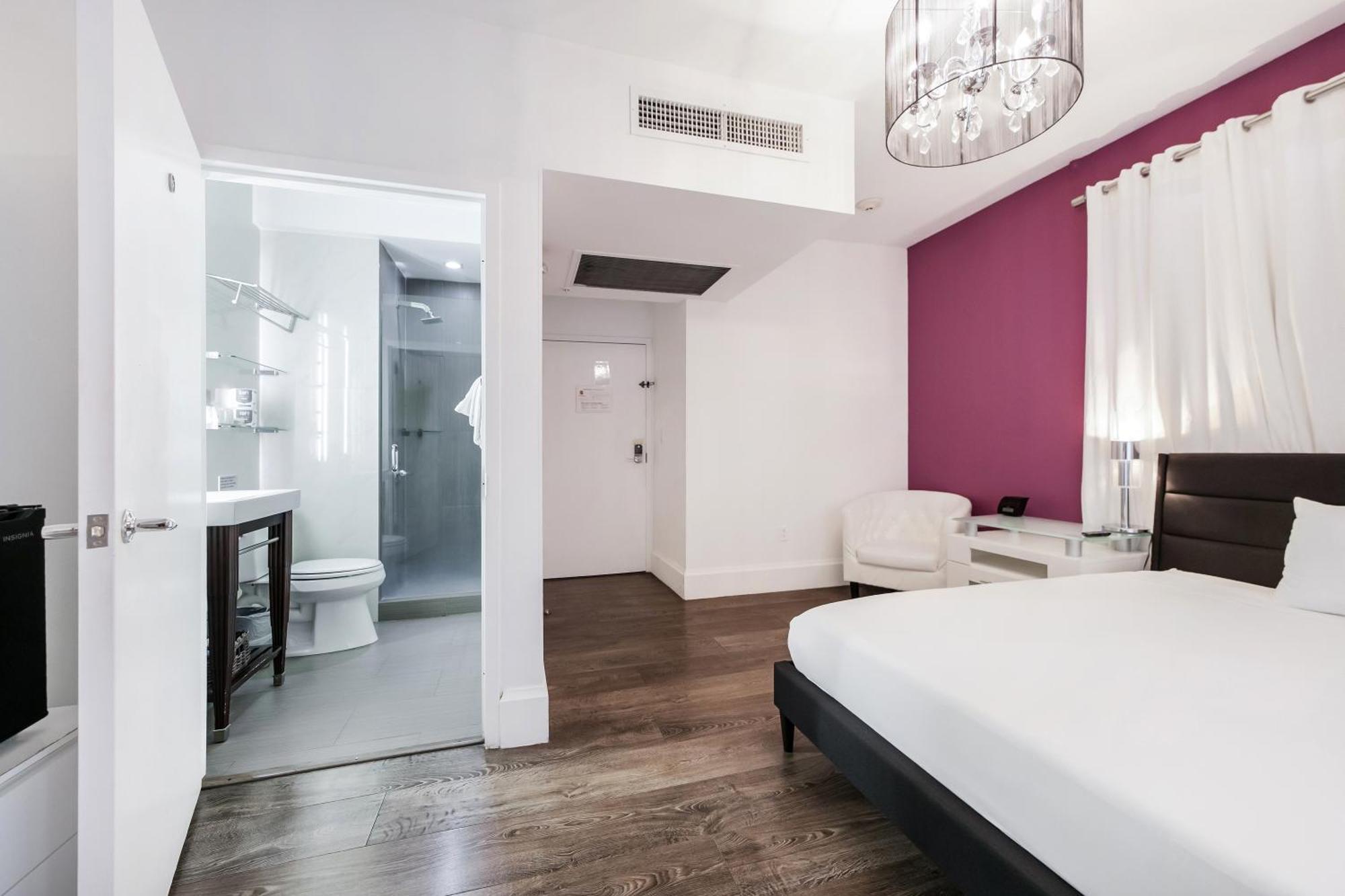 Ithaca Aparthotel Miami Beach Ngoại thất bức ảnh