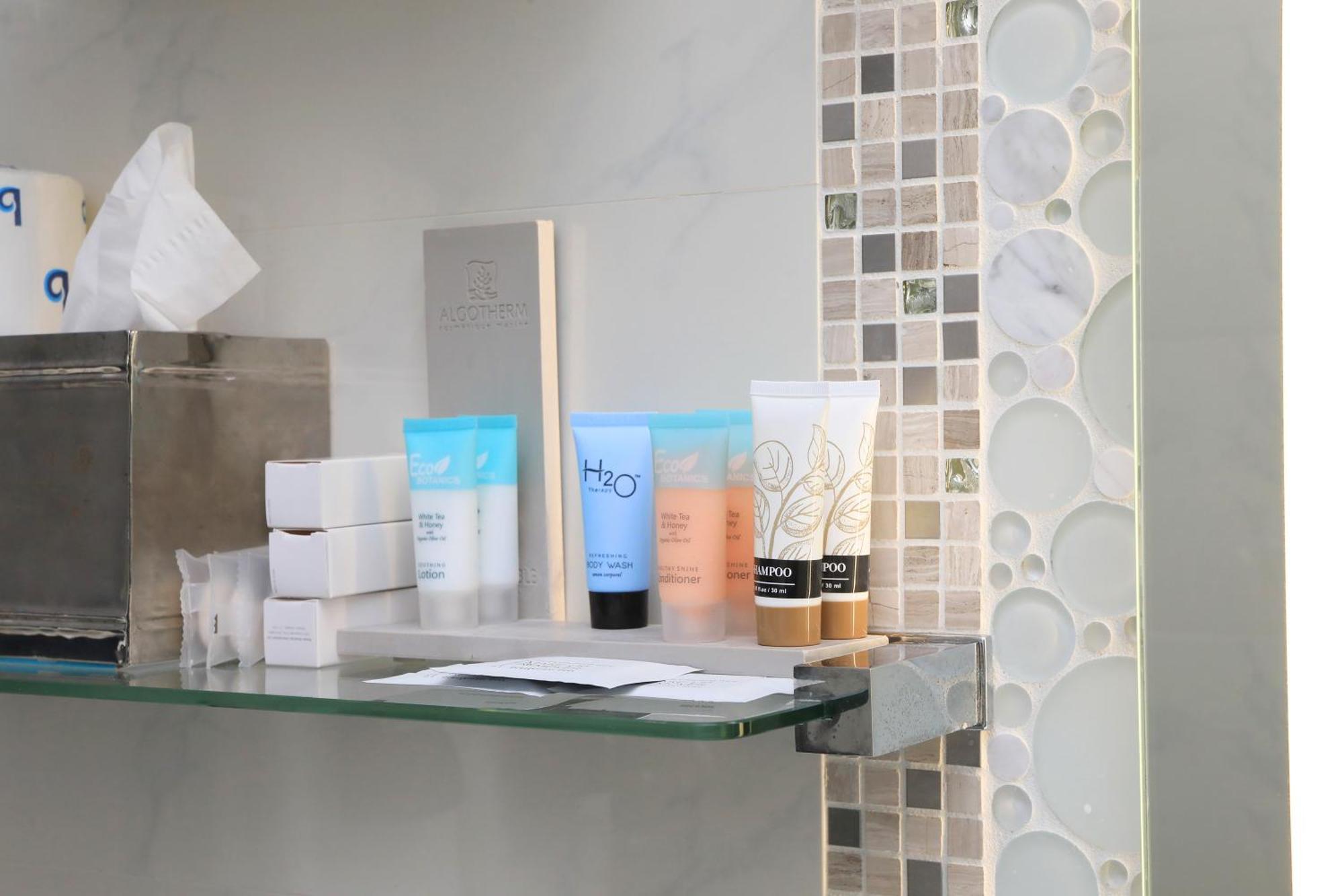 Ithaca Aparthotel Miami Beach Ngoại thất bức ảnh