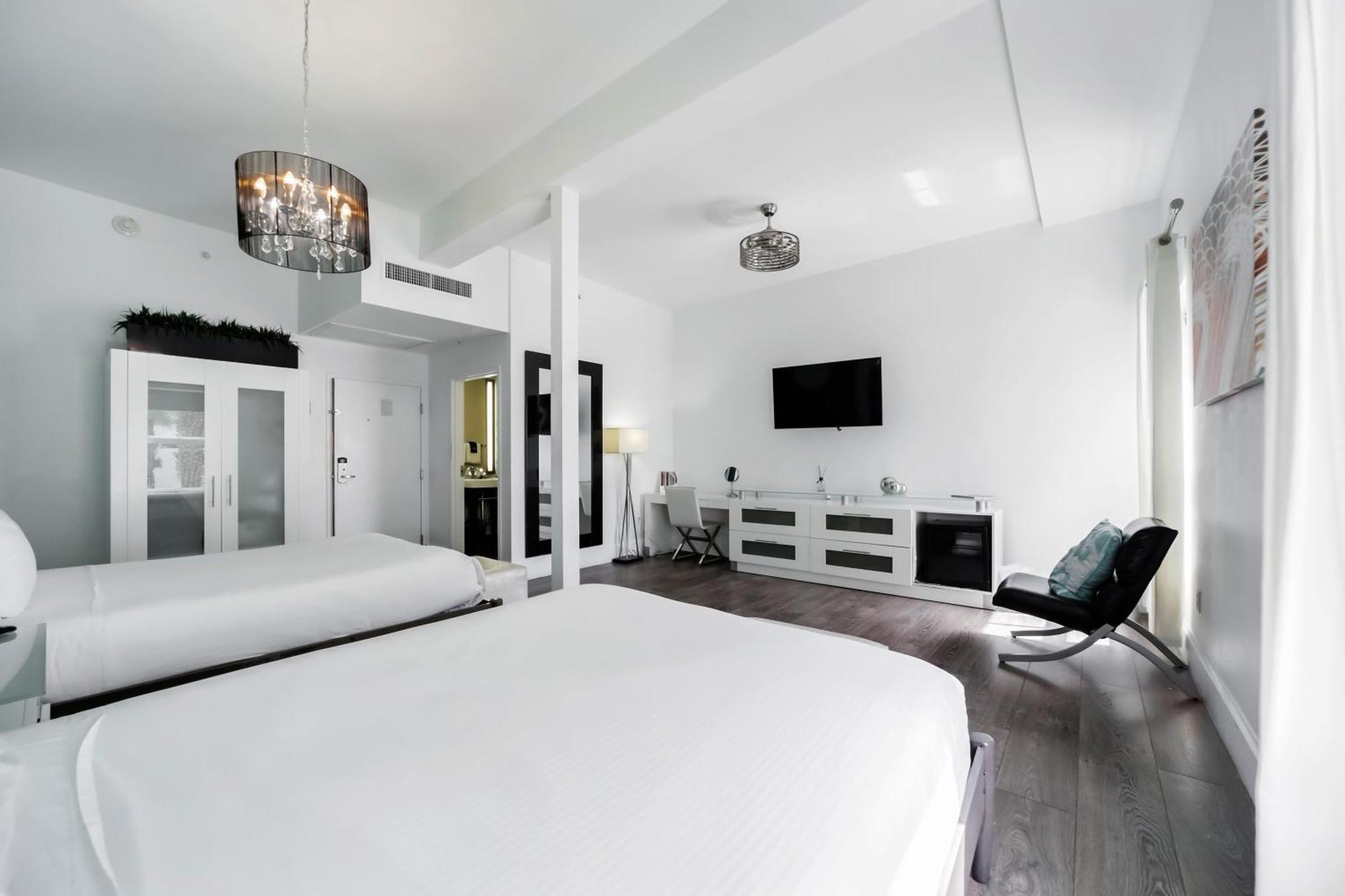 Ithaca Aparthotel Miami Beach Ngoại thất bức ảnh