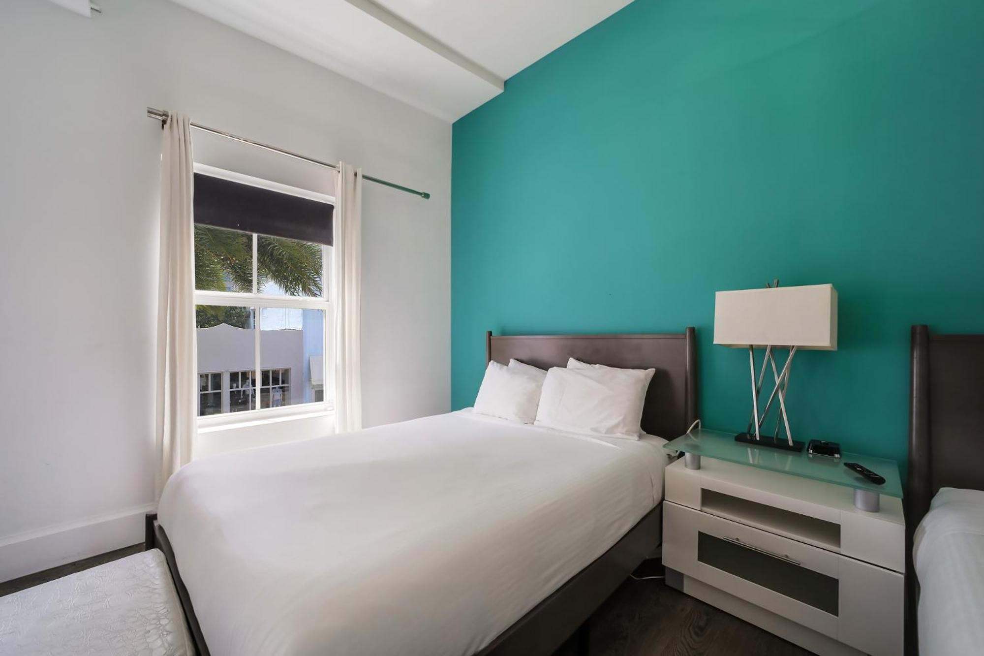 Ithaca Aparthotel Miami Beach Ngoại thất bức ảnh