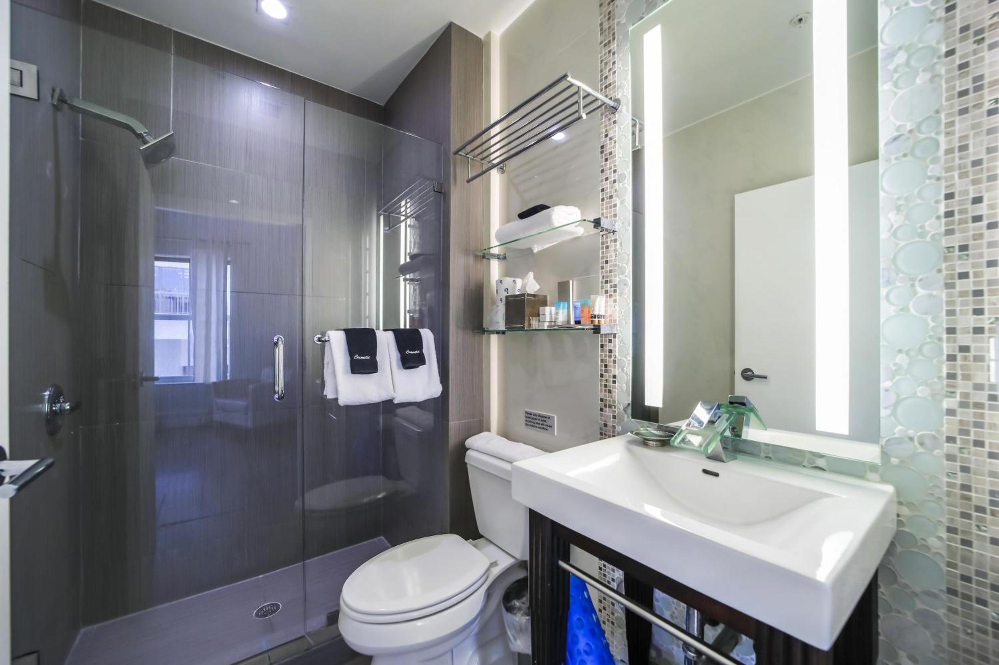 Ithaca Aparthotel Miami Beach Ngoại thất bức ảnh