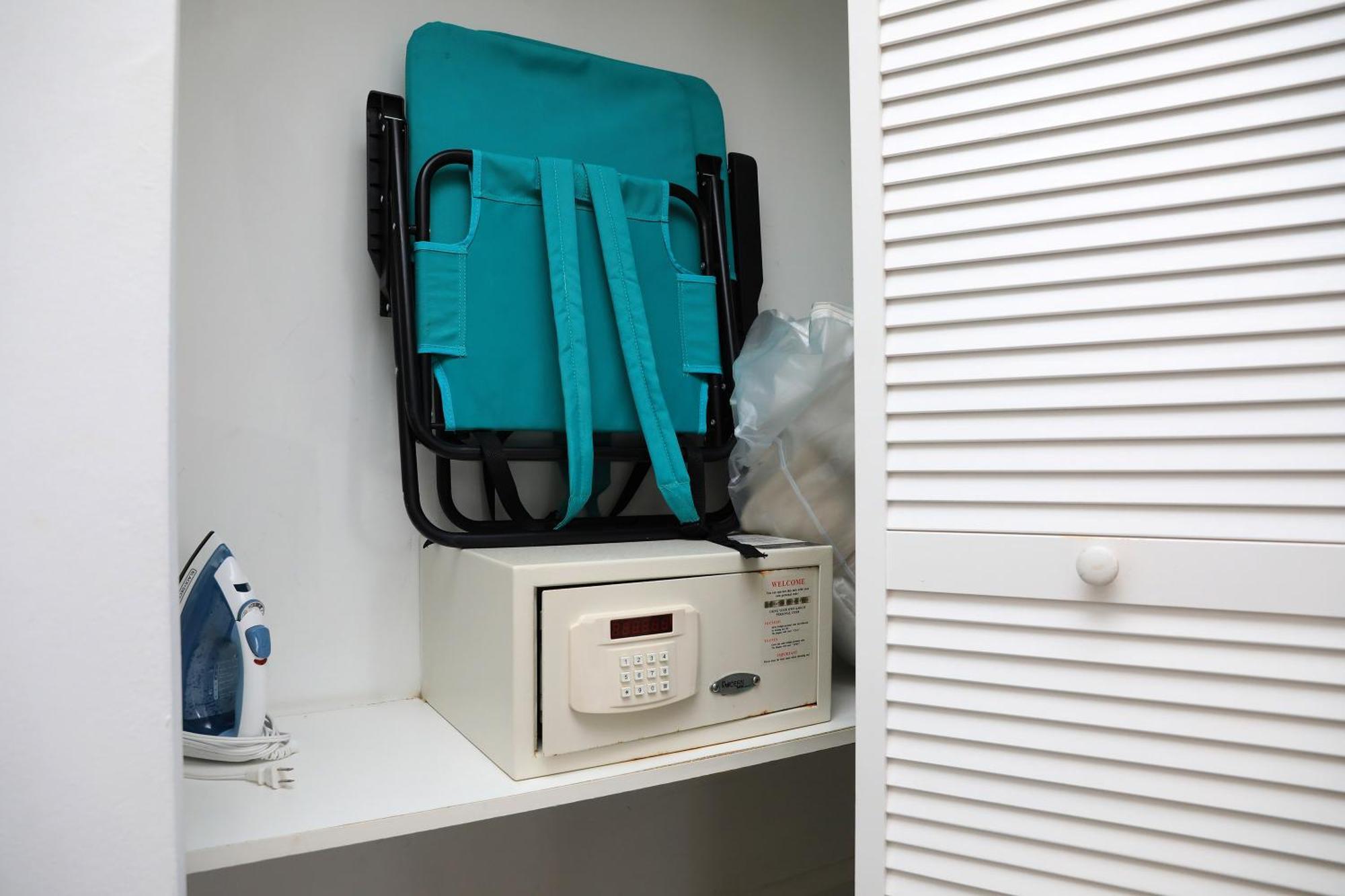 Ithaca Aparthotel Miami Beach Ngoại thất bức ảnh