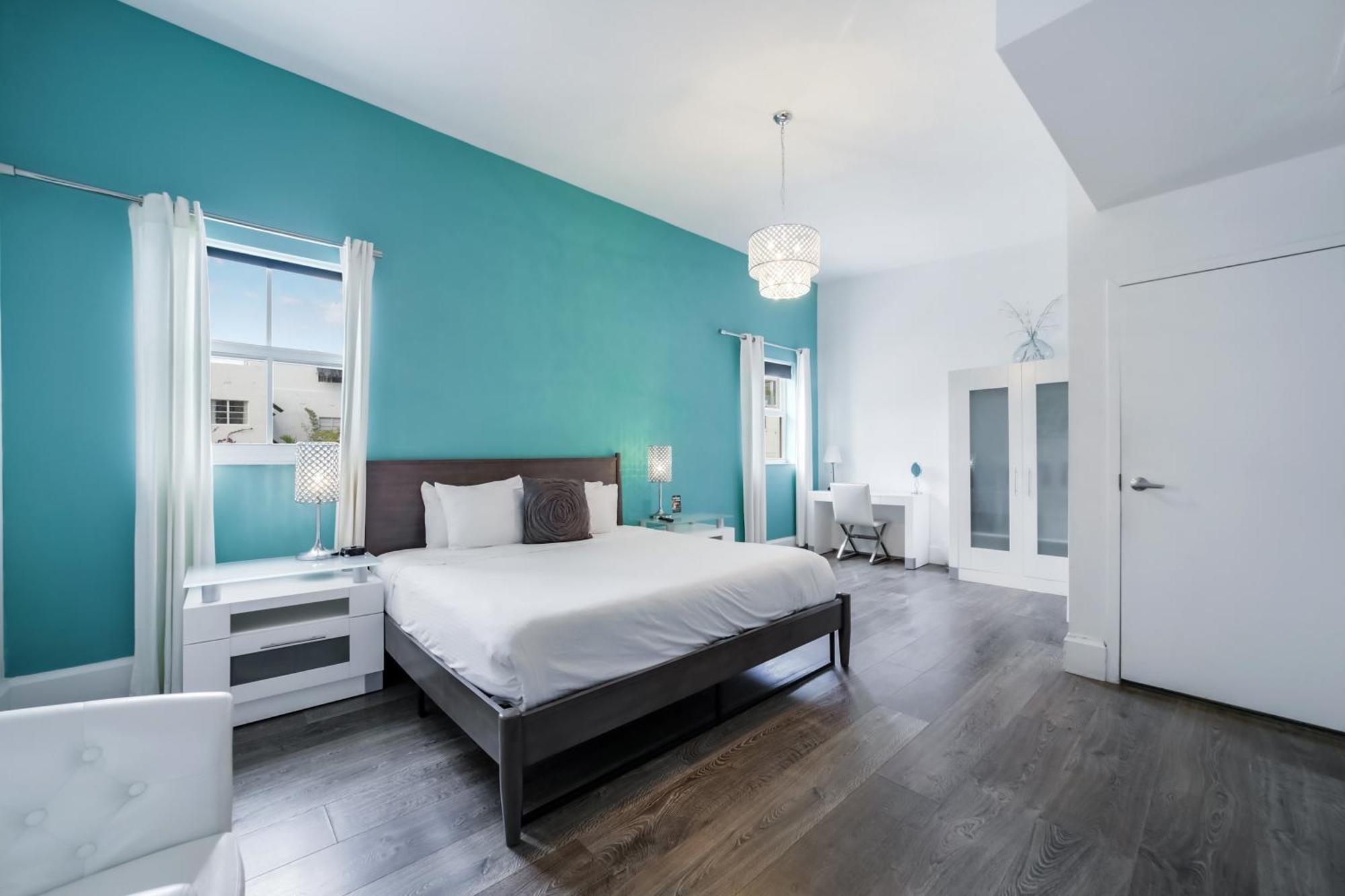 Ithaca Aparthotel Miami Beach Ngoại thất bức ảnh