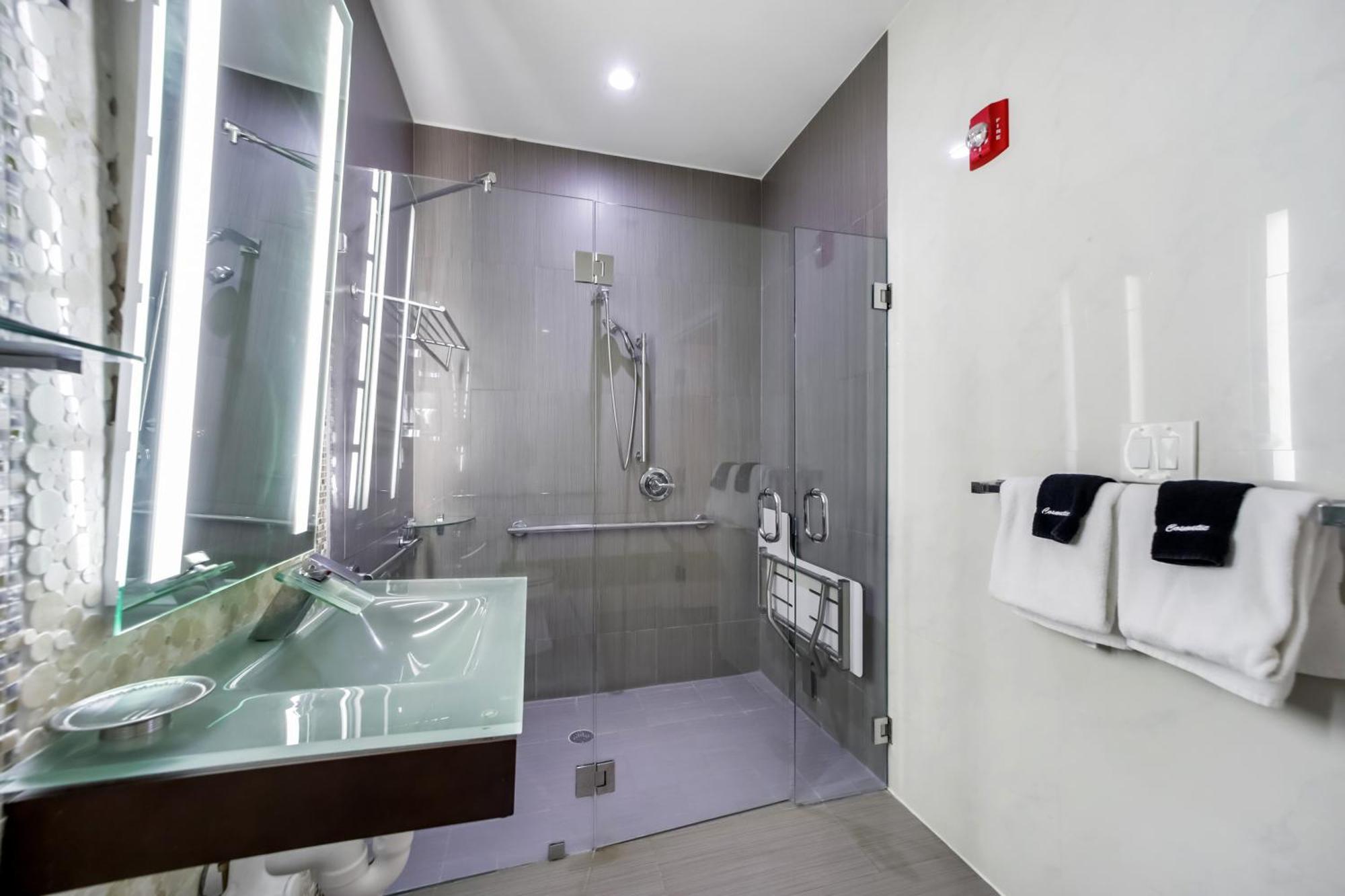 Ithaca Aparthotel Miami Beach Ngoại thất bức ảnh