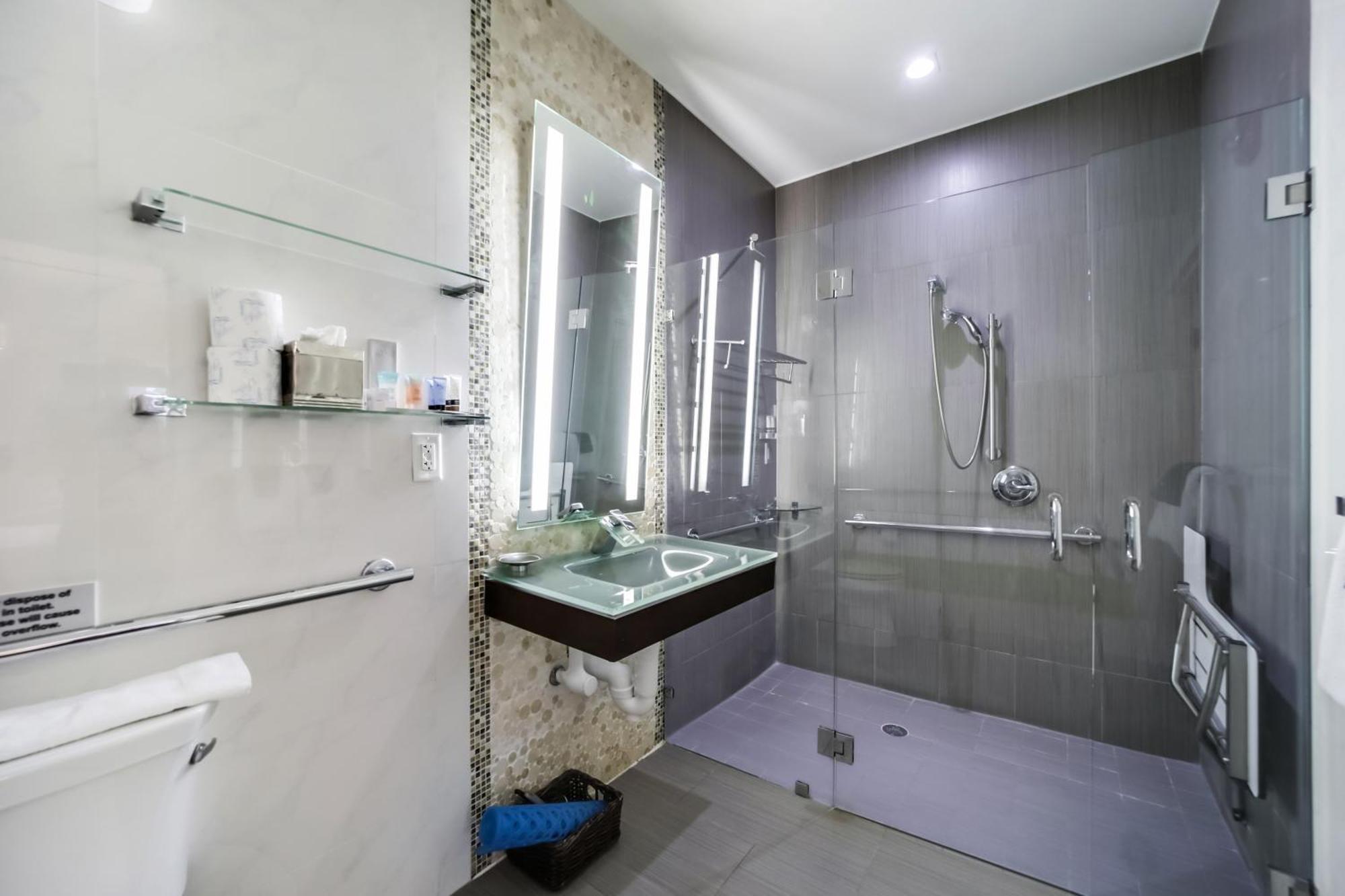 Ithaca Aparthotel Miami Beach Ngoại thất bức ảnh