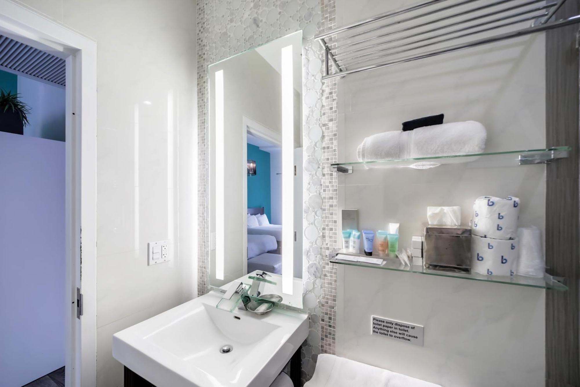 Ithaca Aparthotel Miami Beach Ngoại thất bức ảnh