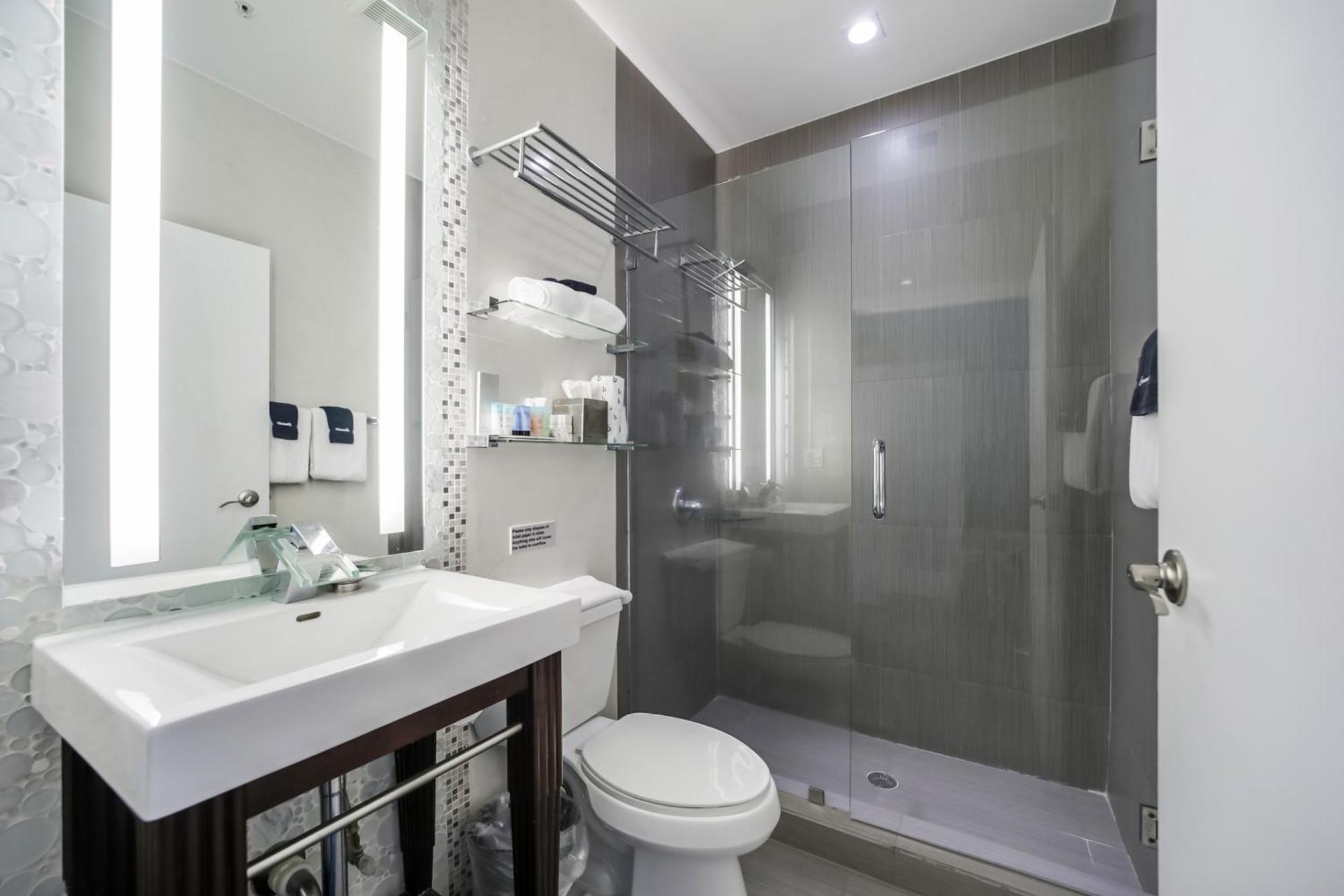 Ithaca Aparthotel Miami Beach Ngoại thất bức ảnh