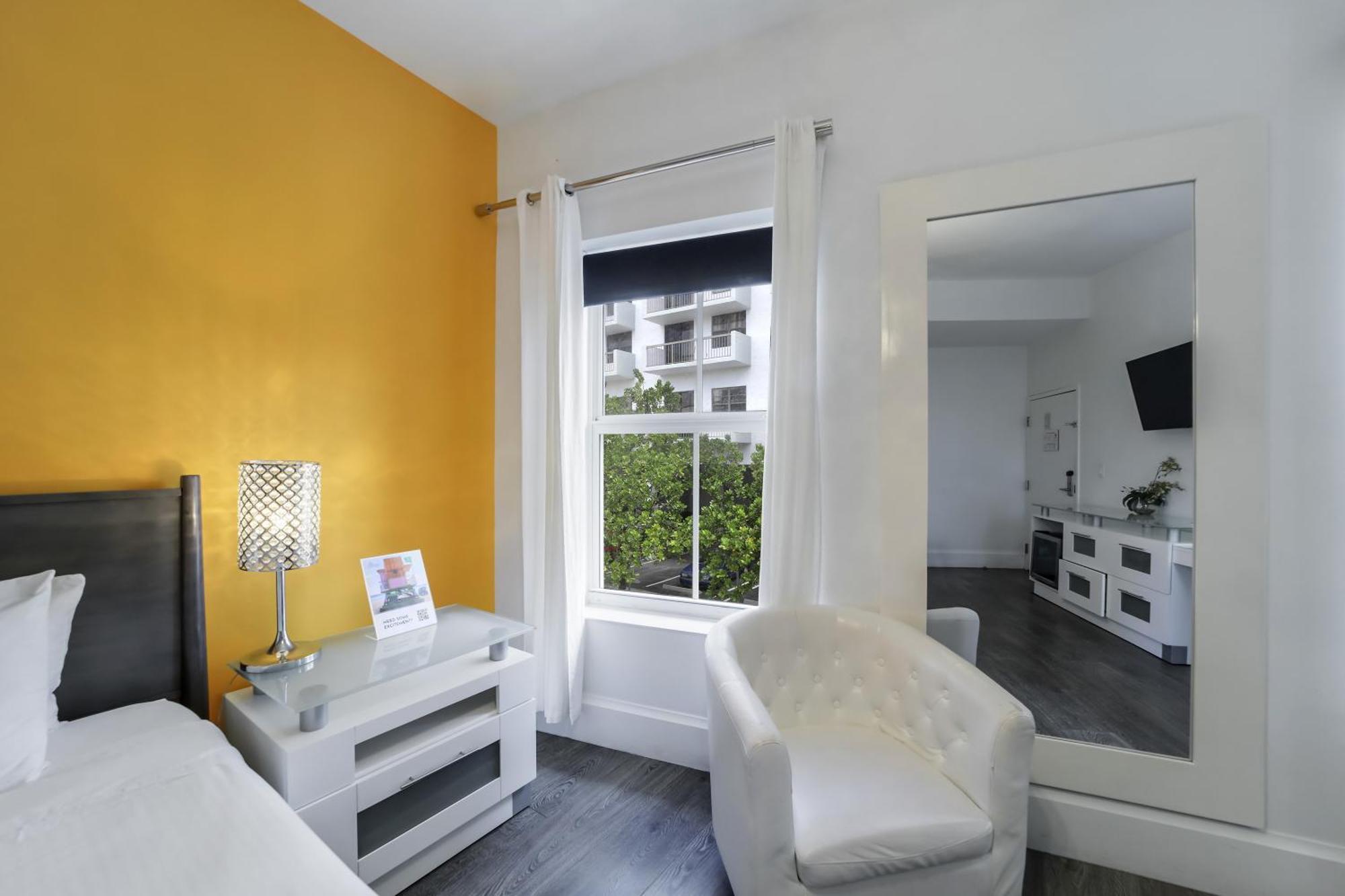 Ithaca Aparthotel Miami Beach Ngoại thất bức ảnh