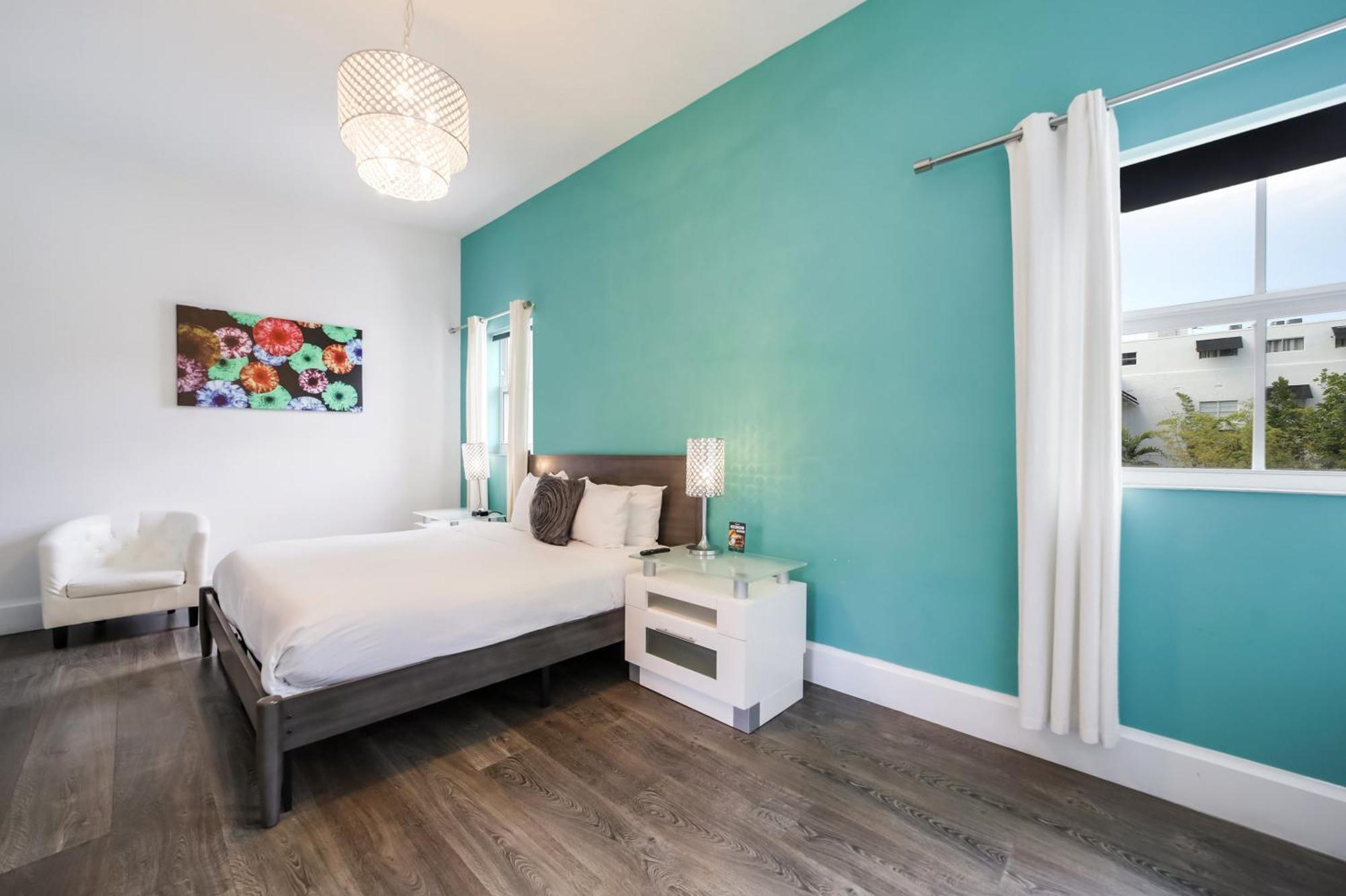 Ithaca Aparthotel Miami Beach Ngoại thất bức ảnh
