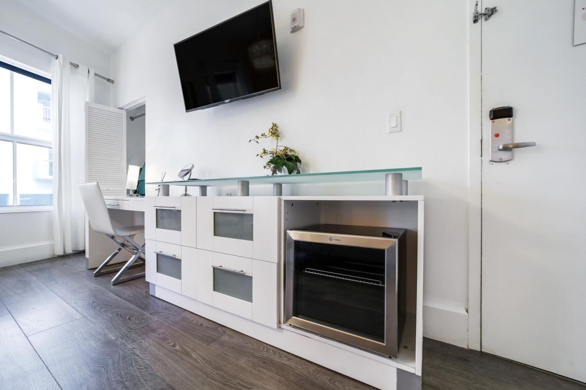 Ithaca Aparthotel Miami Beach Ngoại thất bức ảnh