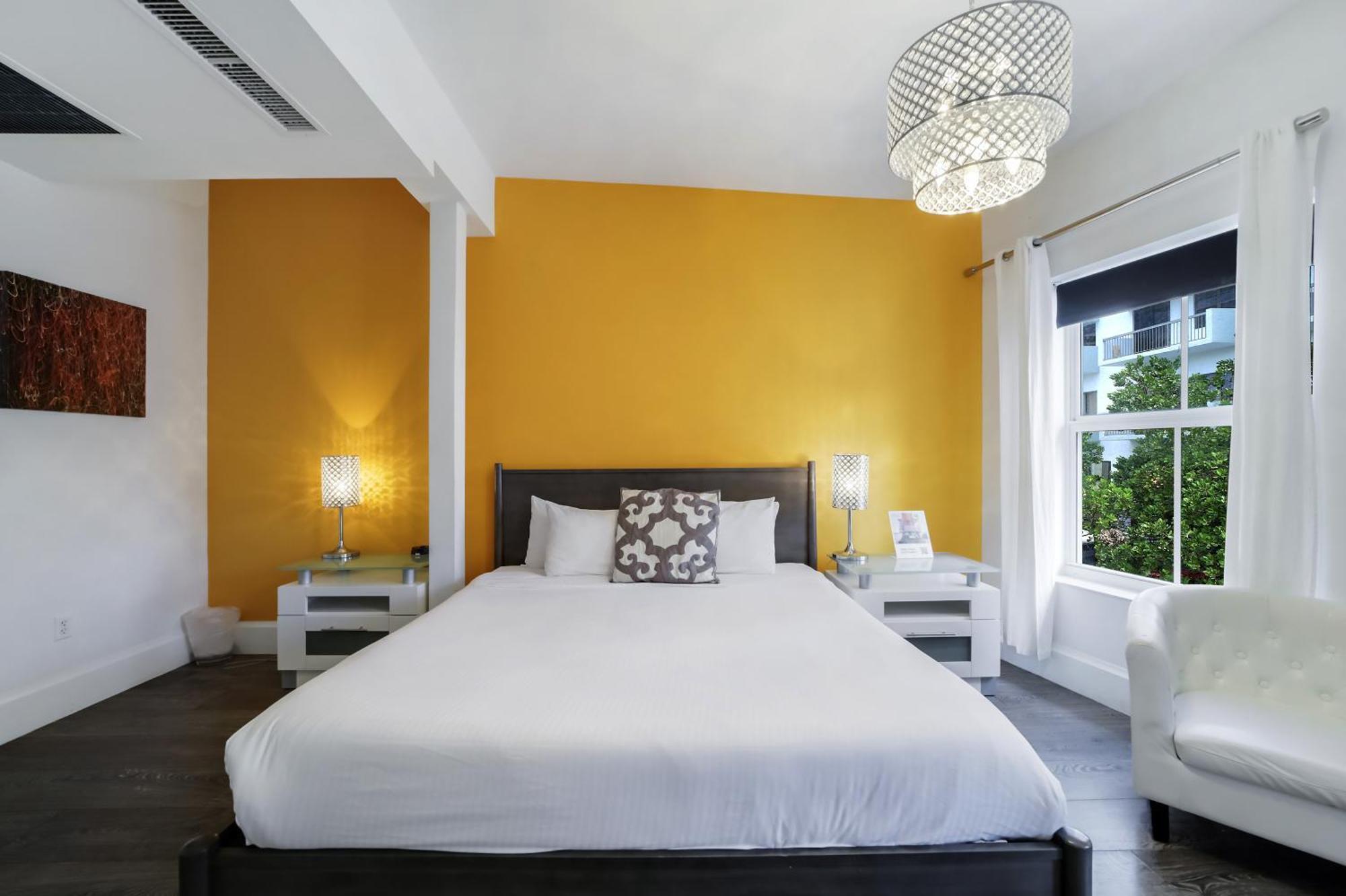 Ithaca Aparthotel Miami Beach Ngoại thất bức ảnh