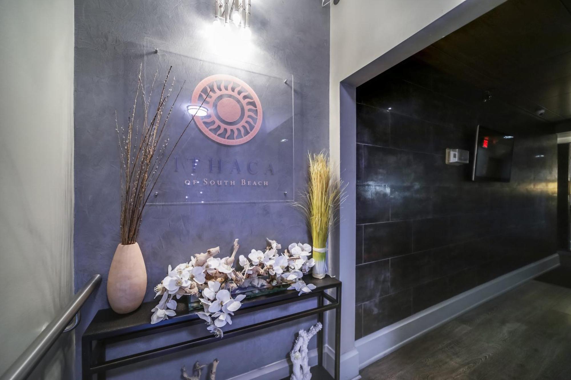 Ithaca Aparthotel Miami Beach Ngoại thất bức ảnh