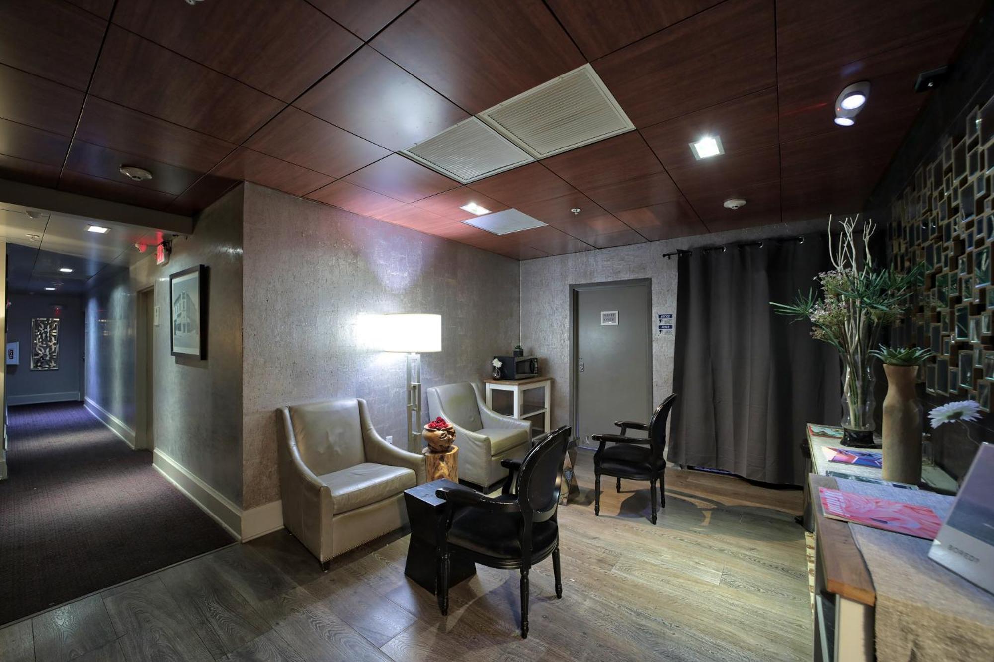 Ithaca Aparthotel Miami Beach Ngoại thất bức ảnh