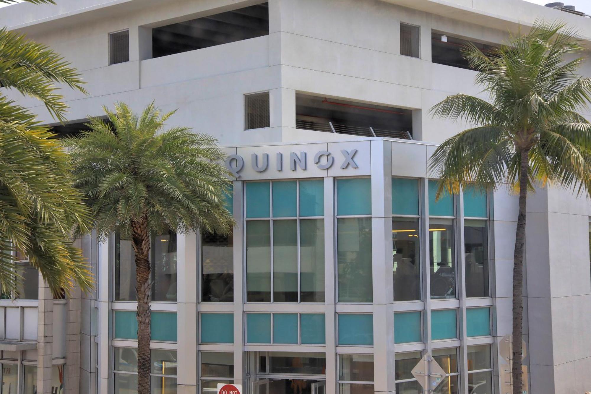Ithaca Aparthotel Miami Beach Ngoại thất bức ảnh
