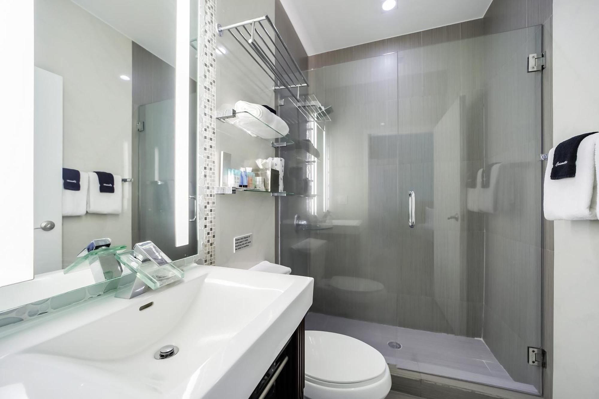 Ithaca Aparthotel Miami Beach Ngoại thất bức ảnh