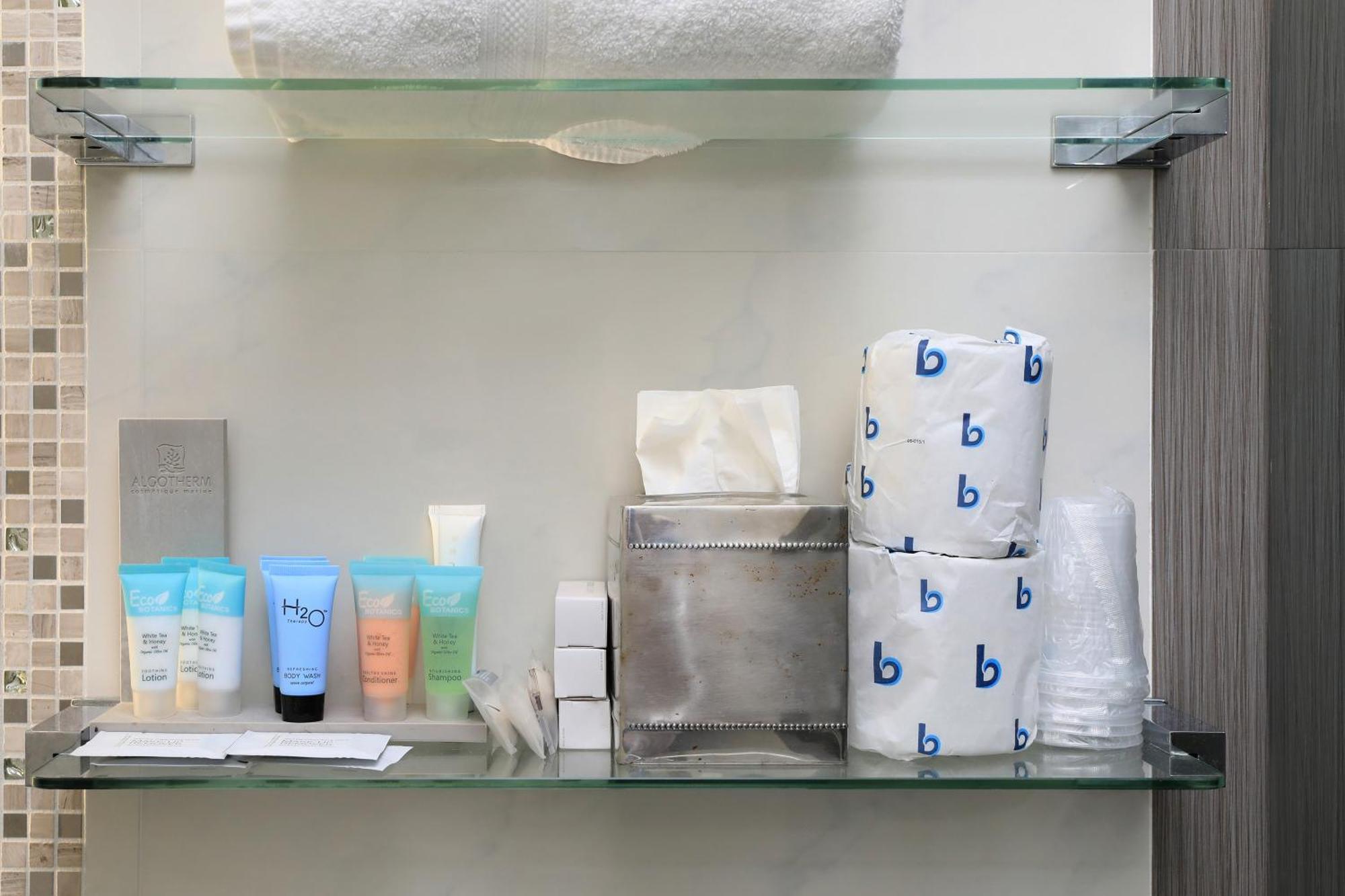 Ithaca Aparthotel Miami Beach Ngoại thất bức ảnh