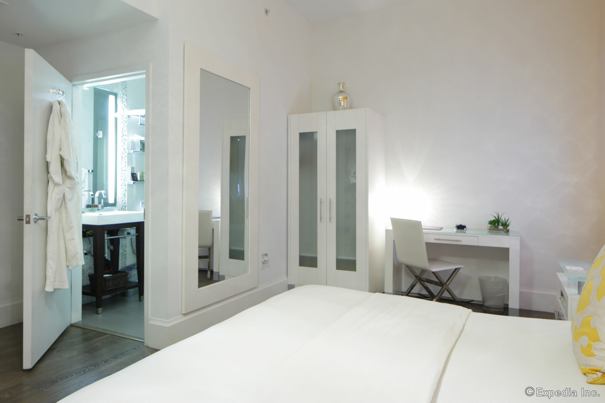 Ithaca Aparthotel Miami Beach Ngoại thất bức ảnh