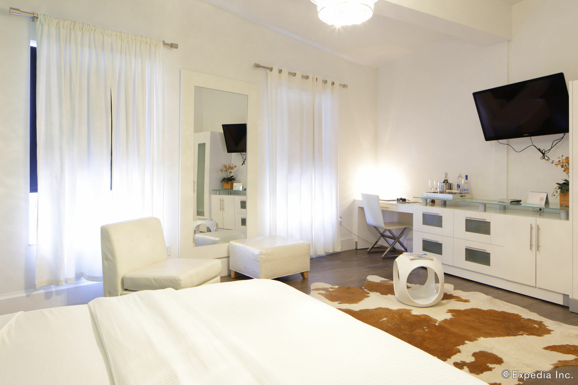 Ithaca Aparthotel Miami Beach Ngoại thất bức ảnh
