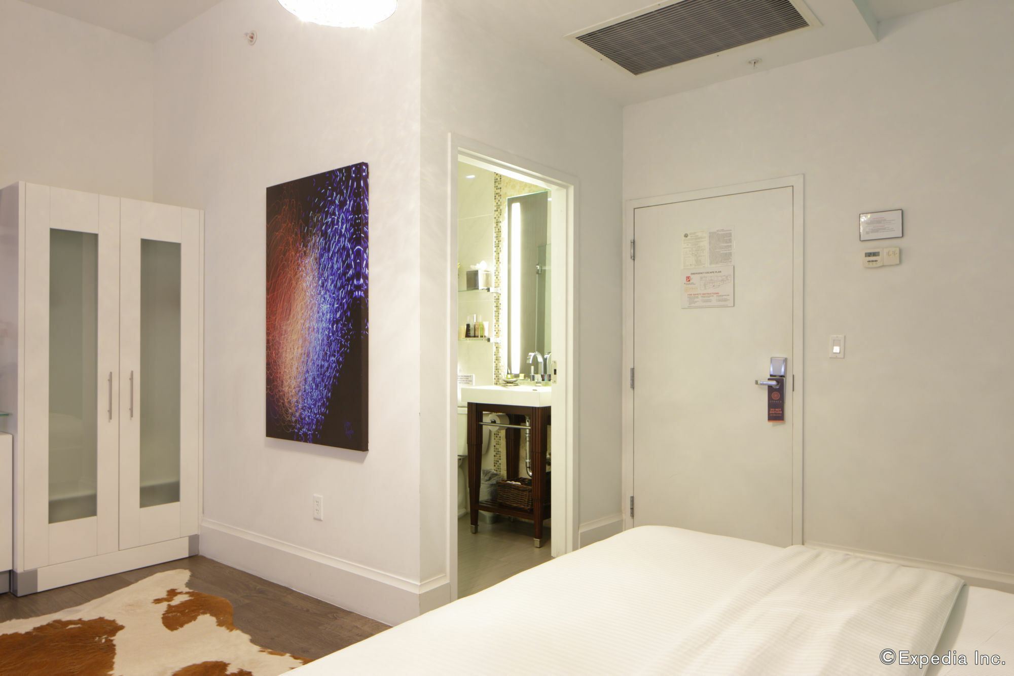 Ithaca Aparthotel Miami Beach Ngoại thất bức ảnh