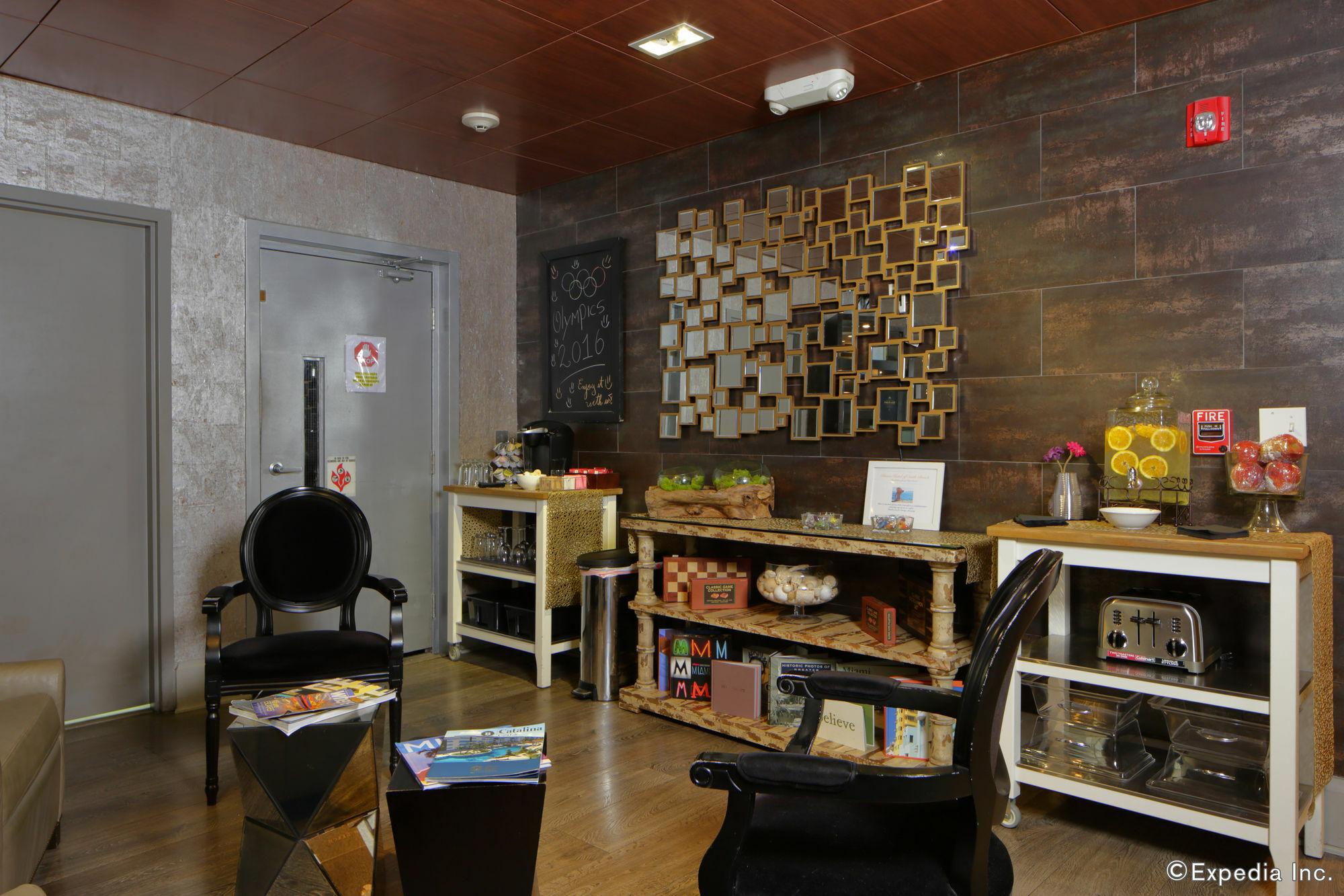 Ithaca Aparthotel Miami Beach Ngoại thất bức ảnh