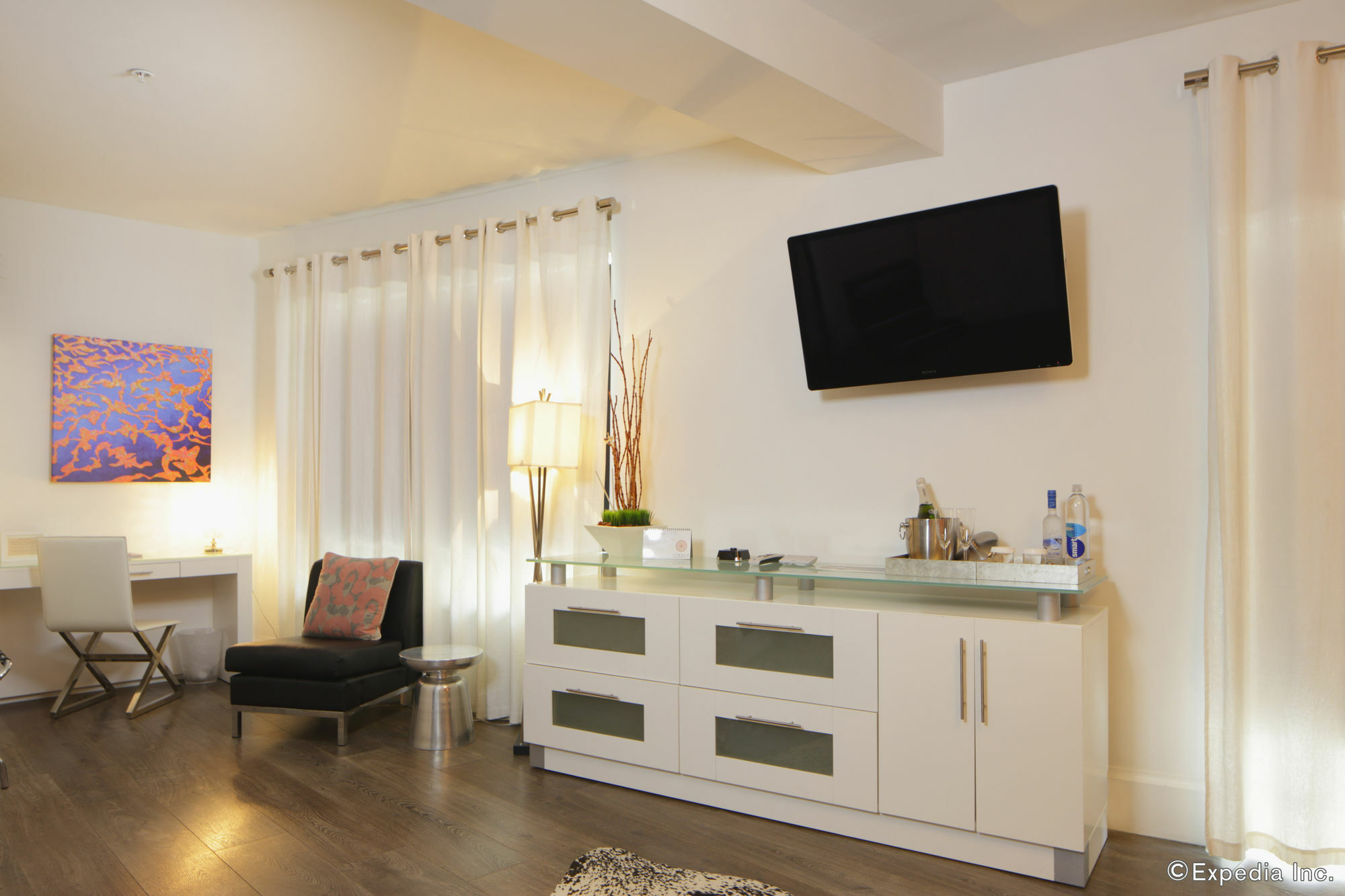 Ithaca Aparthotel Miami Beach Ngoại thất bức ảnh