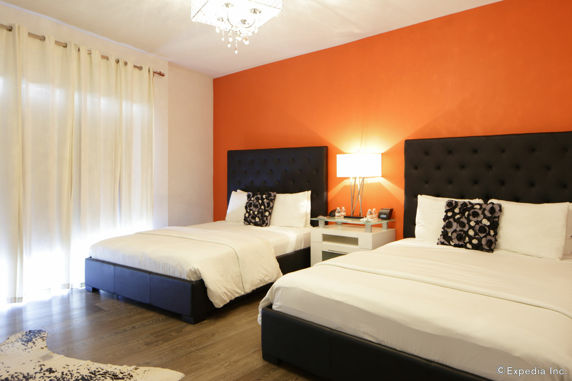 Ithaca Aparthotel Miami Beach Ngoại thất bức ảnh