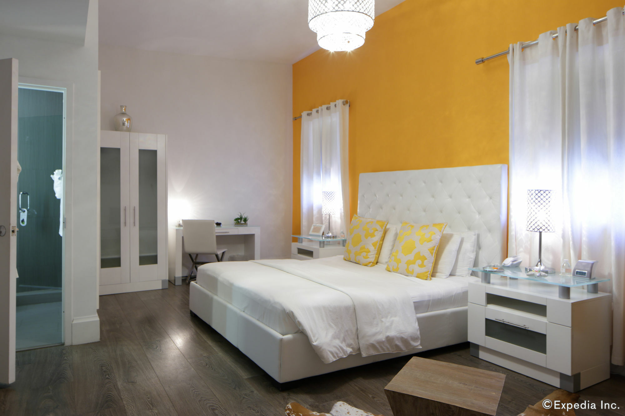 Ithaca Aparthotel Miami Beach Ngoại thất bức ảnh