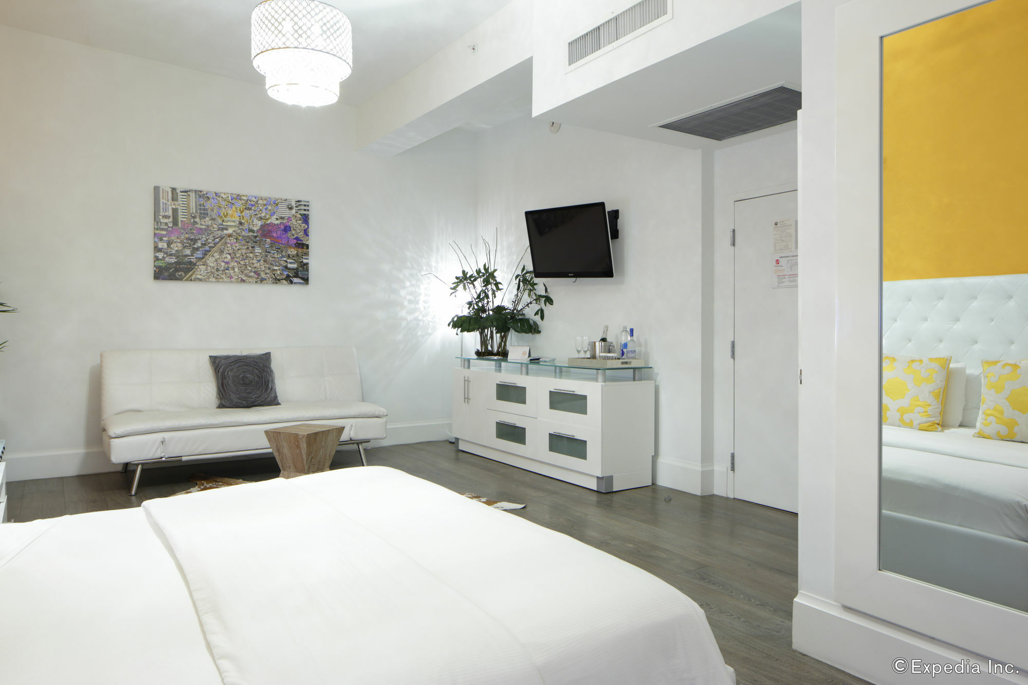 Ithaca Aparthotel Miami Beach Ngoại thất bức ảnh