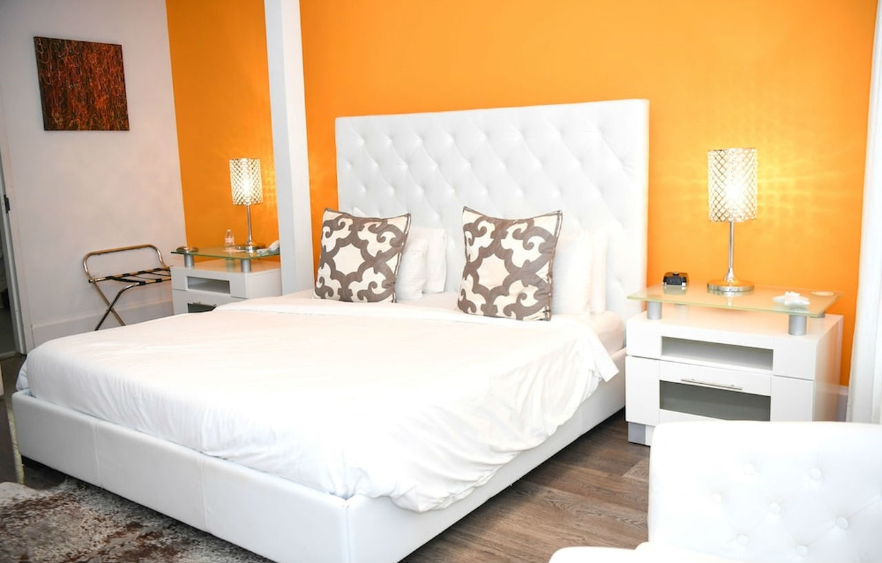 Ithaca Aparthotel Miami Beach Ngoại thất bức ảnh